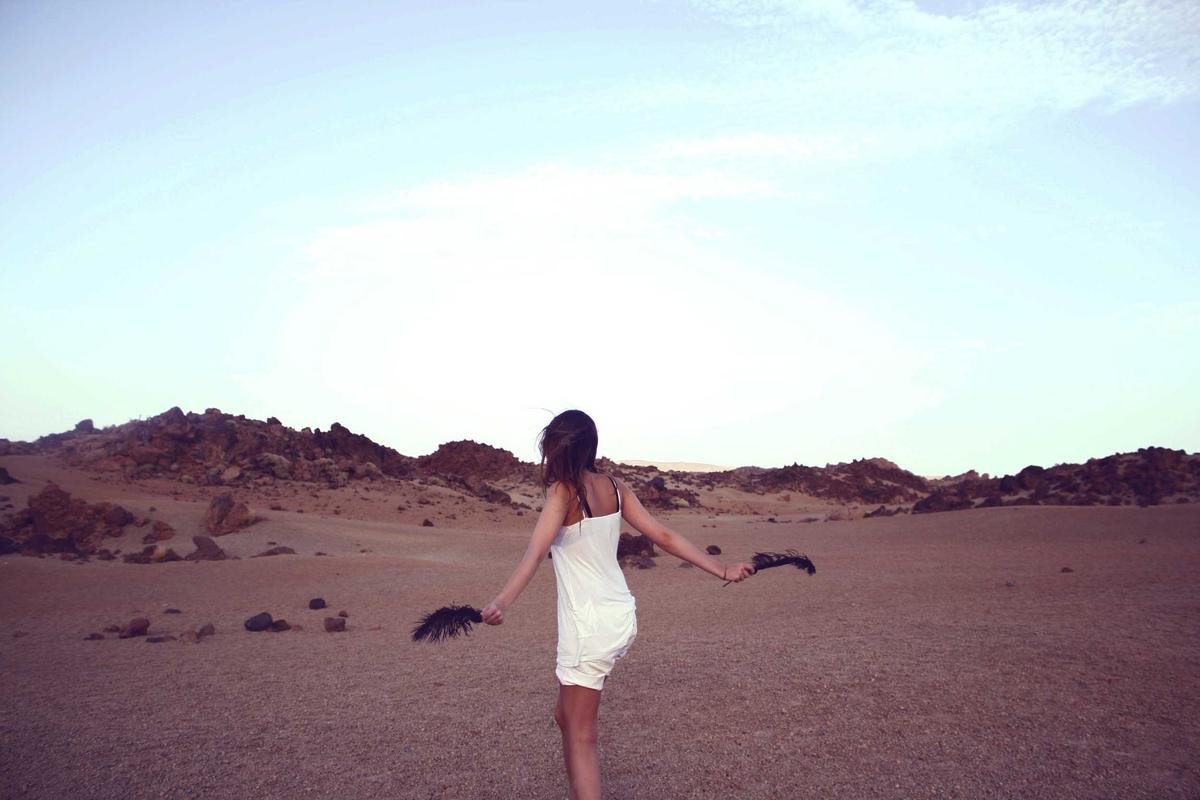 Desires in Healing the Hidden Self