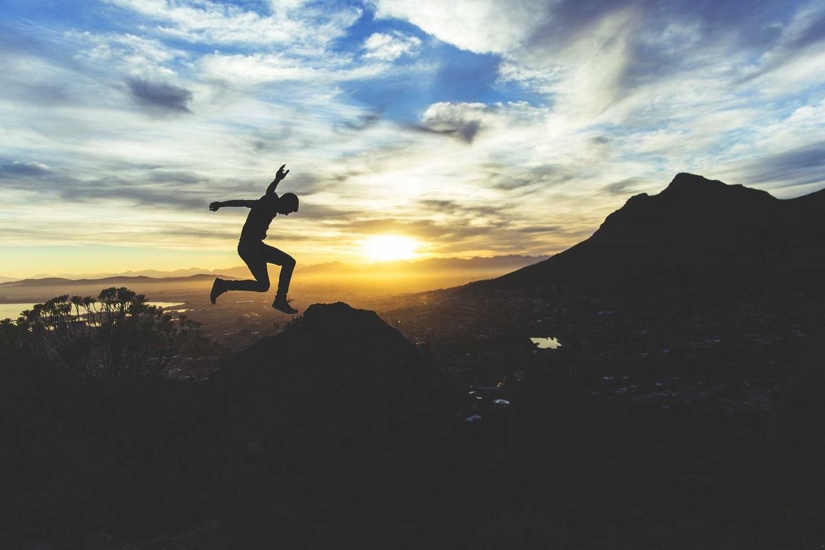 Gaining Self Confidence To Succeed In Anything